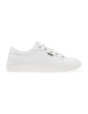 Tenis Dockers Oi24 Para Mujer