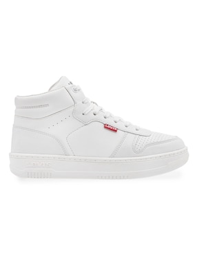 Tenis Levis Oi24 Para Mujer