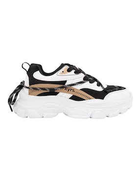 Tenis Dorothy Gaynor para mujer