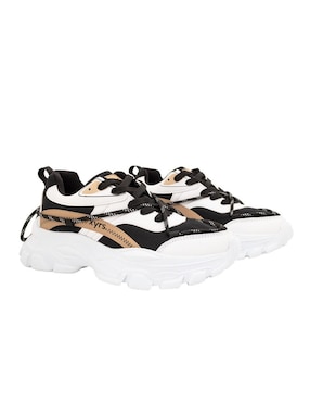 Tenis Dorothy Gaynor para mujer
