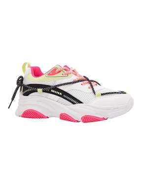 Tenis Dorothy Gaynor para mujer
