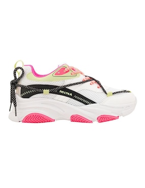 Tenis Dorothy Gaynor para mujer