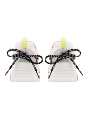 Tenis Dorothy Gaynor para mujer