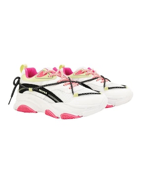 Tenis Dorothy Gaynor para mujer