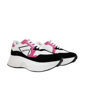 Tenis Dorothy Gaynor para mujer