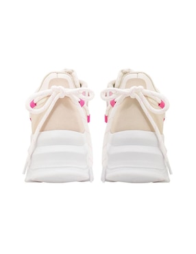 Tenis Dorothy Gaynor para mujer