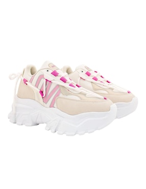 Tenis Dorothy Gaynor para mujer