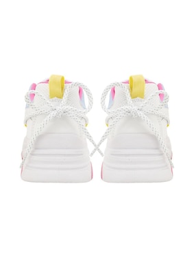 Tenis Dorothy Gaynor para mujer