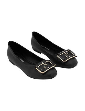 Balerina Dorothy Gaynor para mujer