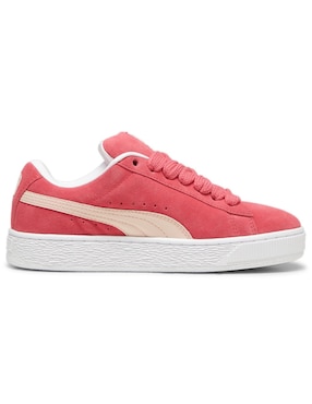 Tenis Puma Suede XL para mujer