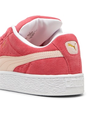 Tenis Puma Suede XL para mujer