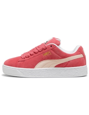 Tenis Puma Suede XL para mujer