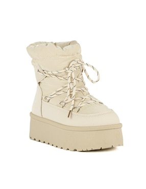 Bota Para Nieve Al Tobillo Walki Shoes Para Mujer