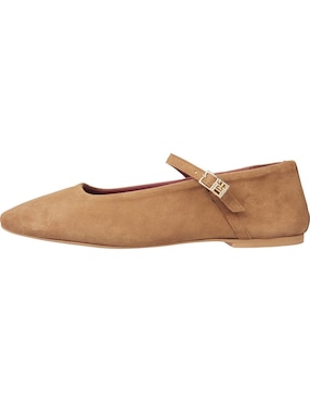 Zapato Mary Jane Tommy Hilfiger Para Mujer