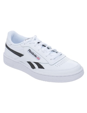 Tenis Reebok Club C Revenge para mujer