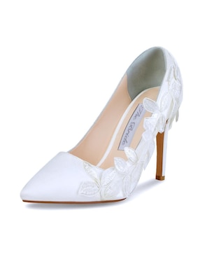 Zapatilla The Bride Boda