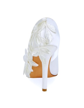 Zapatilla The Bride Boda