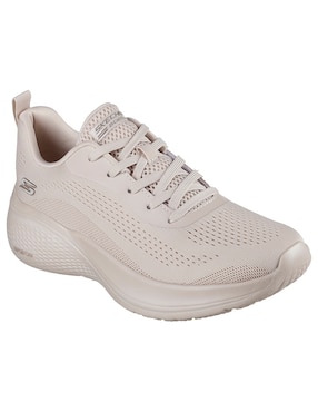 Tenis Skechers Bobs Infinity Para Mujer