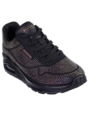 Tenis Skechers Uno Para Mujer