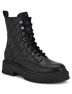 Bota Arriba Del Tobillo Nine West Para Mujer