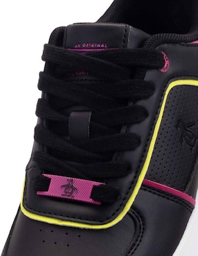 Tenis Original Penguin Style Harper para mujer