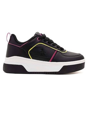 Tenis Original Penguin Style Harper para mujer