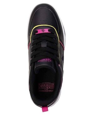 Tenis Original Penguin Style Harper para mujer