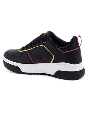 Tenis Original Penguin Style Harper para mujer