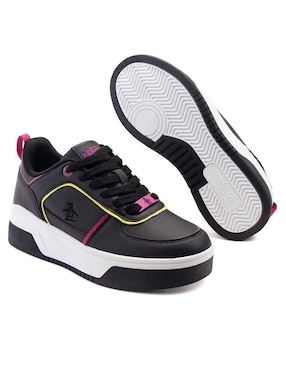 Tenis Original Penguin Style Harper para mujer