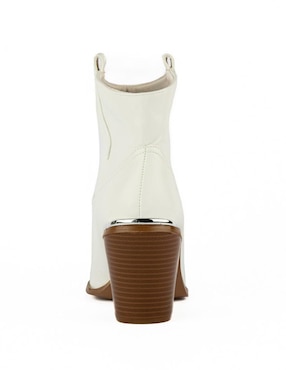 Bota al tobillo Walki Shoes para mujer