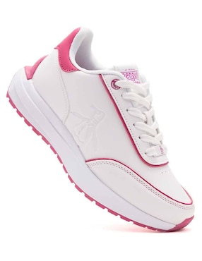 Tenis Original Penguin Style Lya para mujer