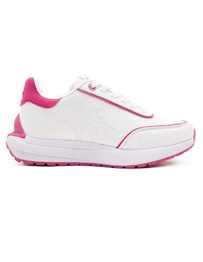 Tenis Original Penguin Style Lya para mujer