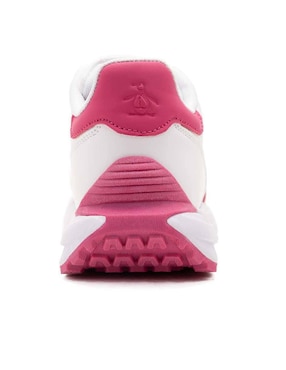 Tenis Original Penguin Style Lya para mujer