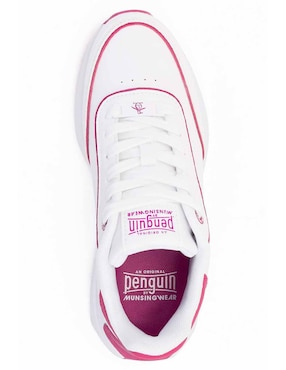 Tenis Original Penguin Style Lya para mujer