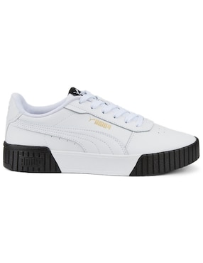 Tenis Puma Carina Para Mujer