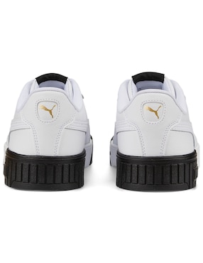 Tenis Puma Carina para mujer