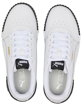 Tenis Puma Carina para mujer