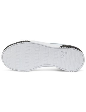 Tenis Puma Carina para mujer