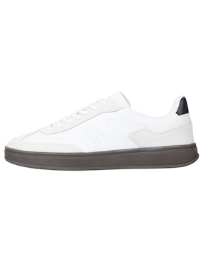 Tenis Tommy Hilfiger Para Mujer