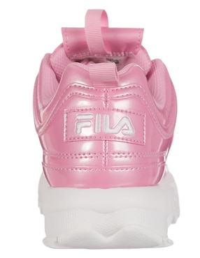 Tenis Fila Disruptor para mujer