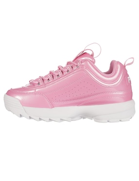 Tenis Fila Disruptor para mujer