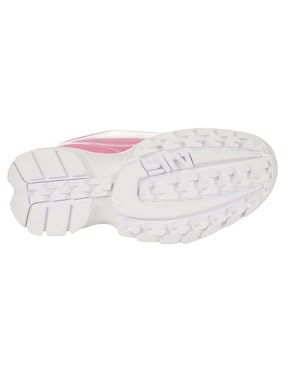 Tenis Fila Disruptor para mujer