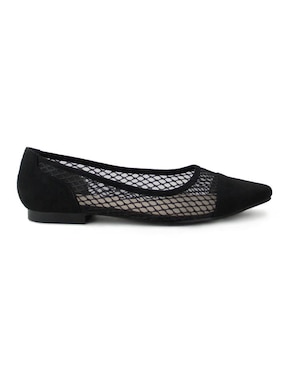 Balerina LOB para mujer