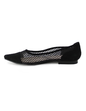 Balerina LOB para mujer
