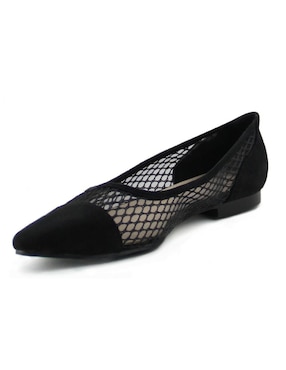 Balerina LOB para mujer
