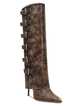 Bota Abajo De La Rodilla Steve Madden Fall Para Mujer