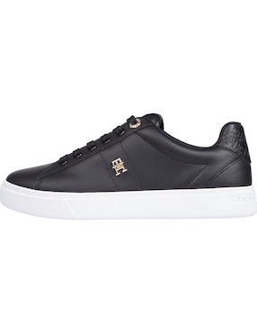 Tenis Tommy Hilfiger Para Mujer