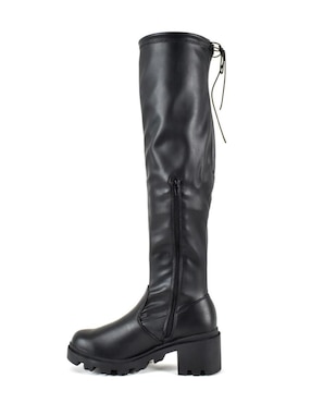 Bota abajo de la rodilla Walki Shoes para mujer