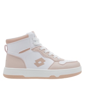 Tenis Lotto Kai W para mujer