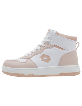 Tenis Lotto Kai W para mujer